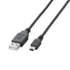 ELECOM エレコム U2C-M20BK お取り寄せ｜applied-net