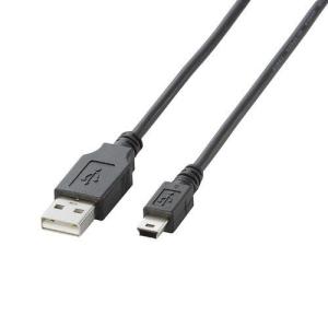 ELECOM エレコム U2C-M50BK お取り寄せ｜applied-net