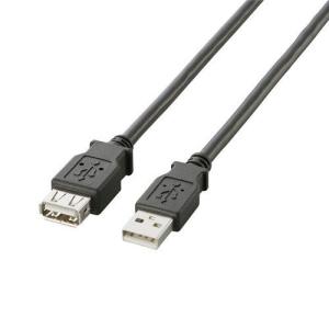 ELECOM エレコム U2C-E05BK お取り寄せ｜applied-net