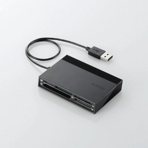 ELECOM エレコム MR-C24BK お取り寄せ