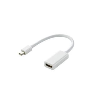 ELECOM エレコム AD-MDPHDMIWH お取り寄せ｜applied-net