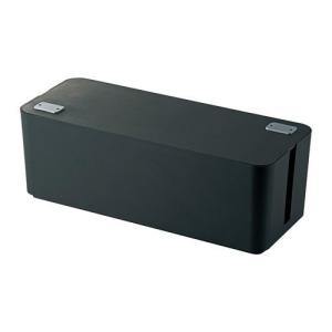 ELECOM エレコム EKC-BOX001BK お取り寄せ｜applied-net