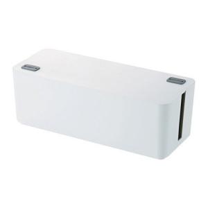 ELECOM エレコム EKC-BOX001WH お取り寄せ｜applied-net