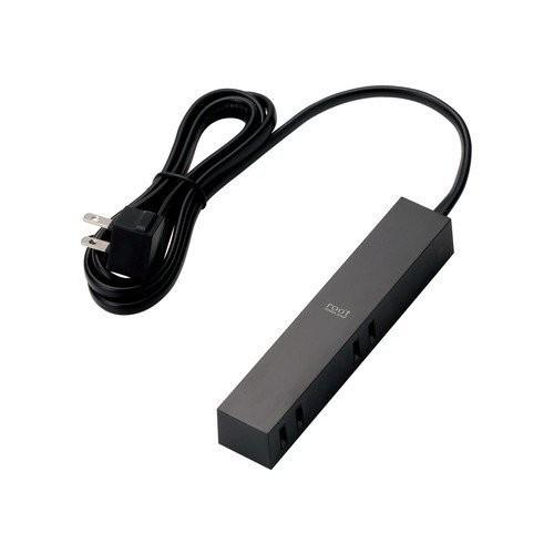 ELECOM エレコム AVT-D3-2415BK お取り寄せ