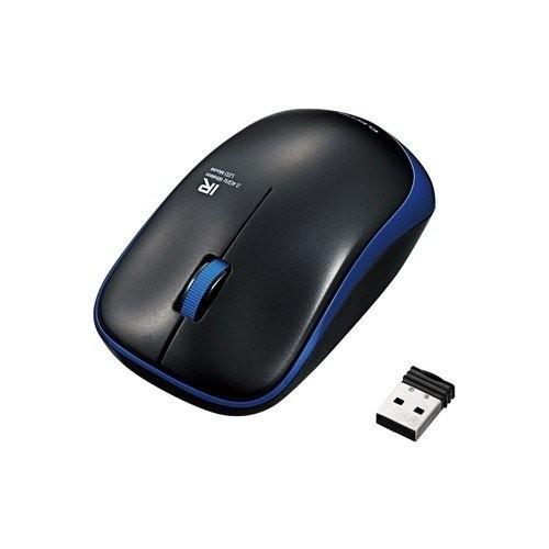 ELECOM エレコム M-IR07DRBU お取り寄せ