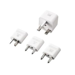 ELECOM エレコム T-HPSETWH お取り寄せ｜applied-net