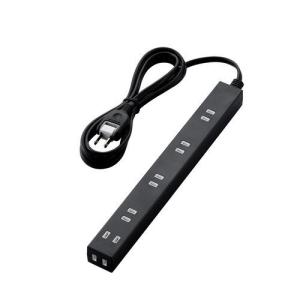 ELECOM エレコム T-NSL-2620BK お取り寄せ｜applied-net