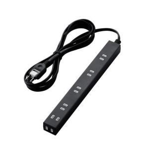 ELECOM エレコム T-NSL-2630BK お取り寄せ｜applied-net