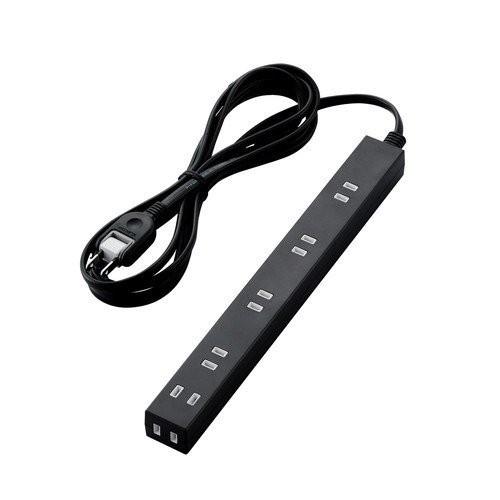 ELECOM エレコム T-NSL-2630BK お取り寄せ