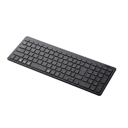 ELECOM エレコム TK-FBP101BK お取り寄せ
