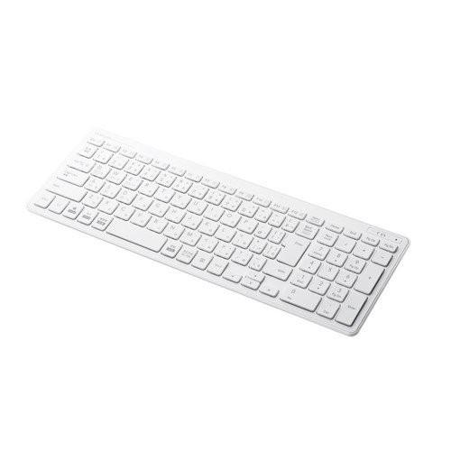 ELECOM エレコム TK-FBP101WH お取り寄せ