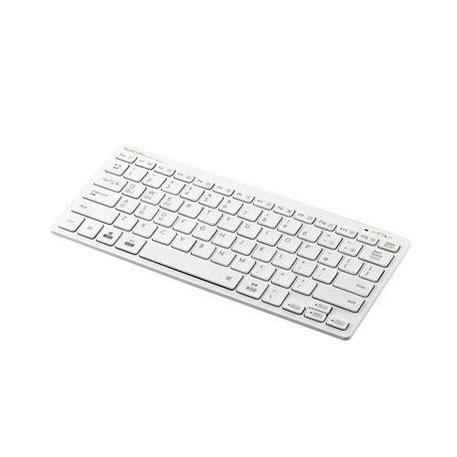 ELECOM エレコム TK-FBP102WH お取り寄せ