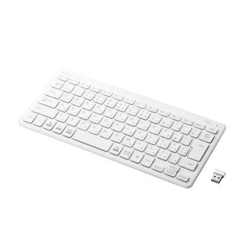 ELECOM エレコム TK-FDP098TWH お取り寄せ