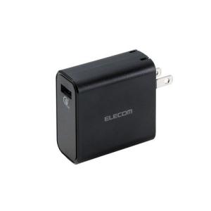 ELECOM エレコム MPA-ACUQ01BK お取り寄せ｜applied-net
