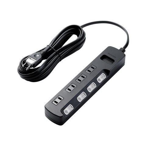 ELECOM エレコム AVT-K6A-2450BK お取り寄せ