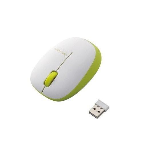 ELECOM エレコム M-BL20DBGN お取り寄せ