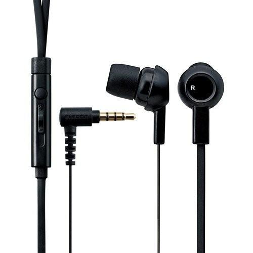 ELECOM エレコム EHP-CS3520MBK お取り寄せ