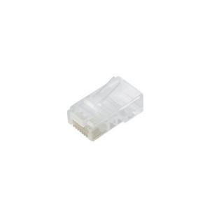ELECOM エレコム LD-RJ45T10/T お取り寄せ｜applied-net
