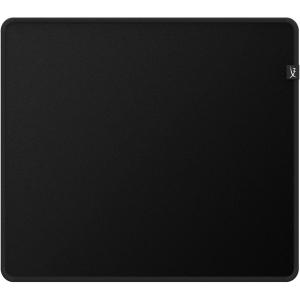 HyperX マウスパッド HyperX Pulsefire Mat Lサイズ 450×400mm 底面ゴム ブラック 4Z7X4AA -お取り寄せ-｜applied-net