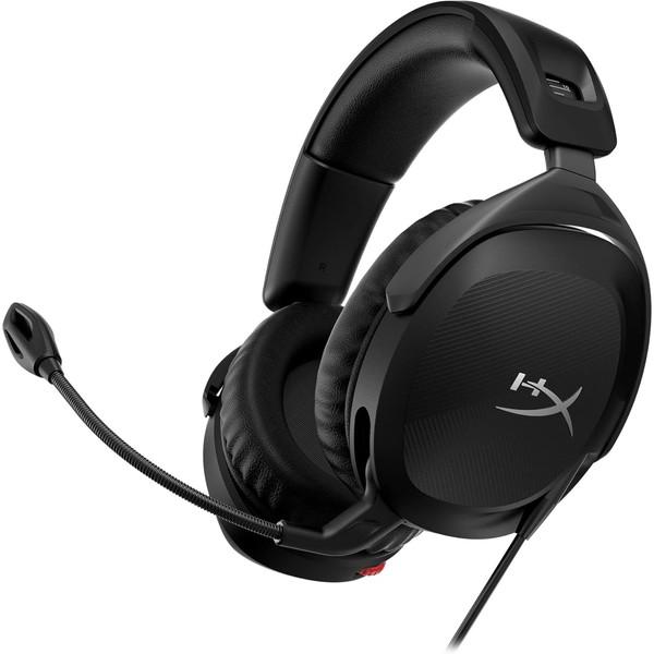 HyperX ヘッドセット HyperX Cloud Stinger 2 跳ね上げミュート機能 DT...