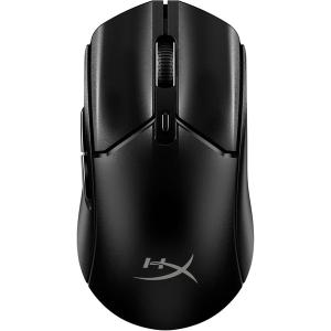 HyperX ゲーミングマウス HyperX Pulsefire Haste 2 Coreワイヤレス 軽量71g 2.4GHz/Bluetooth接続 単4電池×1個付属 ブラック 8R2E6AA -お取り寄せ-｜applied-net