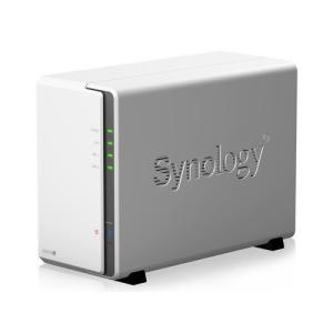 Synology シノロジー J series DS218jの商品画像