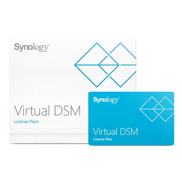 納期約2〜3W Synology Virtual DSM VIRTUAL-DSM-LICENSE [...