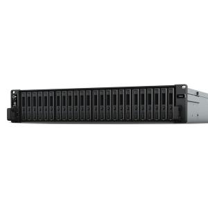 納期約2〜3W Synology FS series FS6400 [24 ベイ2.5" SAS or SATA(拡張Unitは最大72ベイ)] -お取り寄せ-｜applied-net