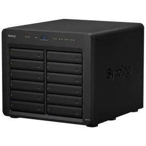 Synology シノロジー Plus series DS2419+ お取り寄せ