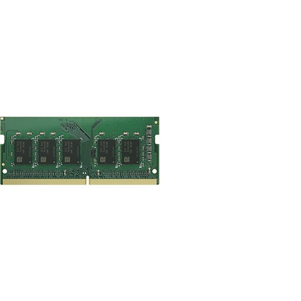 Synology 拡張メモリ D4ECSO-2666-16G [DDR4-2666 unbuffer...