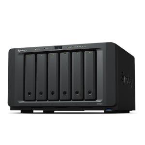 Synology  Plus series DS1621+ [6 ベイ2.5"/3.5"SATAII/III]  -お取り寄せ-｜applied-net