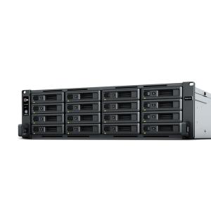 納期約2〜3W Synology Plus series RS2821RP+ [16ベイ(拡張Unit使用で最大28ベイ)] -お取り寄せ-｜applied-net