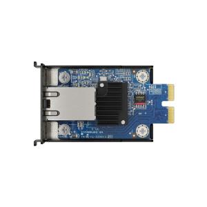 Synology 拡張Ethernet E10G22-T1-Mini [10Gbpsシングル RJ-45 ポート]  -お取り寄せ-｜applied-net