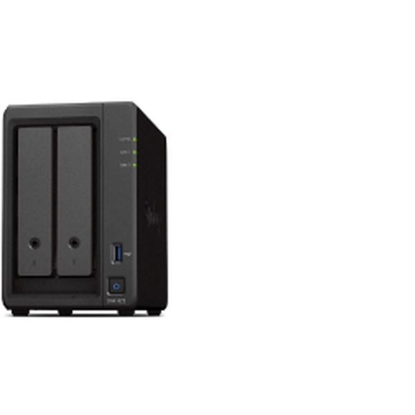 Synology  NVR series DVA1622 [2ベイ]  -お取り寄せ-