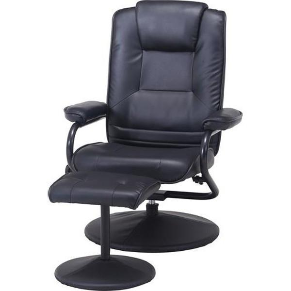 不二貿易 パーソナルチェアー 703 BK BT-703 84425 【代引・日時指定・キャンセル不...