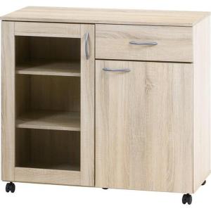 不二貿易 キッチン収納キャビネット 90×40 FBC551 99903 【代引・日時指定・キャンセル不可・北海道沖縄離島配送不可】-お取リ寄せ-｜applied-net