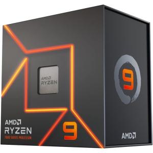 CPU AMD zen4 Ryzen9 7900X BOX 4.7GHz-5.6GHz Socket AM5 100-100000589WOF