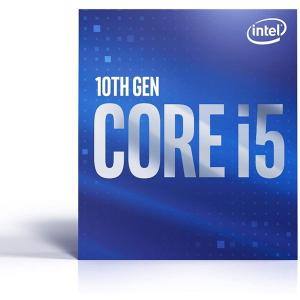 intel インテル Core i5 10400 BOX Comet Lake [Corei510400] 650