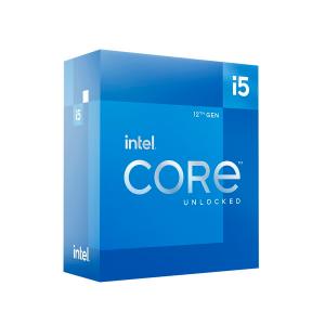第12世代INTEL CPU インテル 12th intel Core i5 12600K BOX Alder Lake ソケット形状 LGA1700 6501-2210020502431