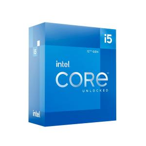 第12世代INTEL CPU インテル 12th intel Core i5 12600K BOX Alder Lake ソケット形状 LGA1700 6901-2210020578993