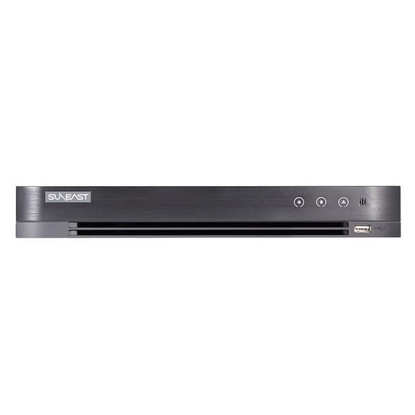 デジタルレコーダー 旭東エレクトロニクス SE-7204HUHI-K1/P2TB 5メガピクセル以上...