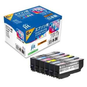 リサイクルインク JIT-EITH6P [ エプソン ITH-6CL 互換 ] お取り寄せ