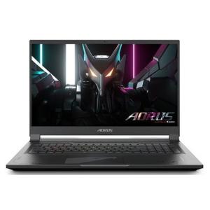 ノートパソコン GIGABYTE AORUS 17X AZF-D5JP665JP 17.3インチ Corei9-13980HX GeForce RTX4090 メモリ:32GB SSD:1TB+1TB Win11 Pro｜applied-net