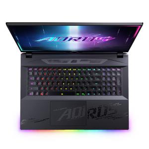 GIGABYTE ゲーミングノートPC AOR...の詳細画像1