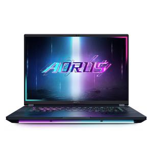 GIGABYTE ゲーミングノートPC AORUS MASTER 16 BZHC6JPE64SP 16インチ Core Ultra 9 275HX GeForce RTX 5090 Laptop Win11 Pro｜applied-net
