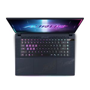 ゲーミングノートパソコン GIGABYTE A...の詳細画像4
