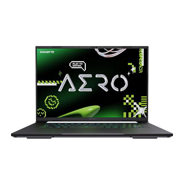 GIGABYTE ゲーミングノートパソコン AERO X16 1WH93JPC64DP 16インチ ...