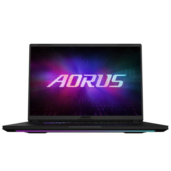 ゲーミングノートパソコン GIGABYTE AORUS MASTER 16 6YJM5JPE64SP...