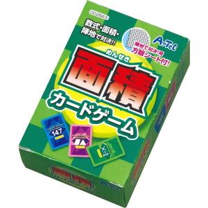 ARTEC アーテック 知育玩具 カードゲーム・かるた・トランプ