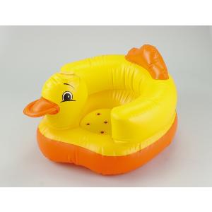 ARTEC アーテック あひるベビーチェア 商品番号 007467 【キャンセル不可・北海道沖縄離島配送不可】 -お取り寄せ品-｜applied-net
